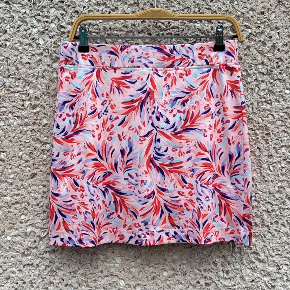 Stella Parker Collection Golf or Tennis Skirt NWT